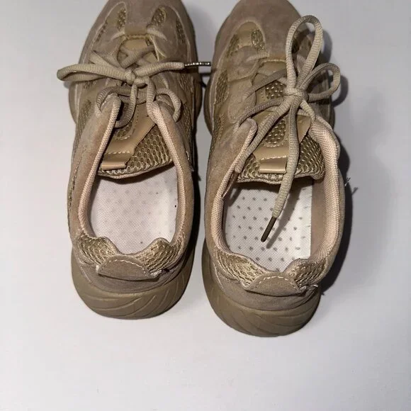 SHEIN MENS SNEAKERS - Picture 5 of 7